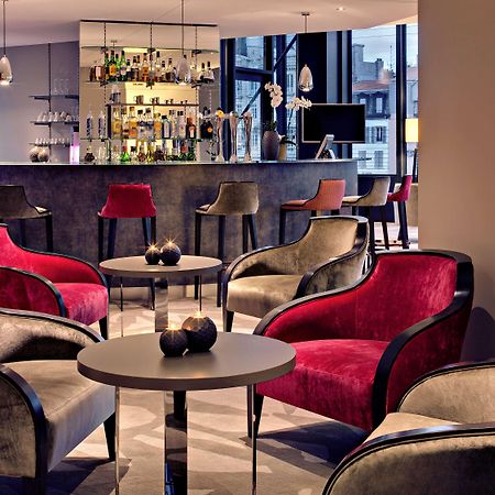 Mercure Clermont Ferrand Centre Jaude Hotel Екстериор снимка