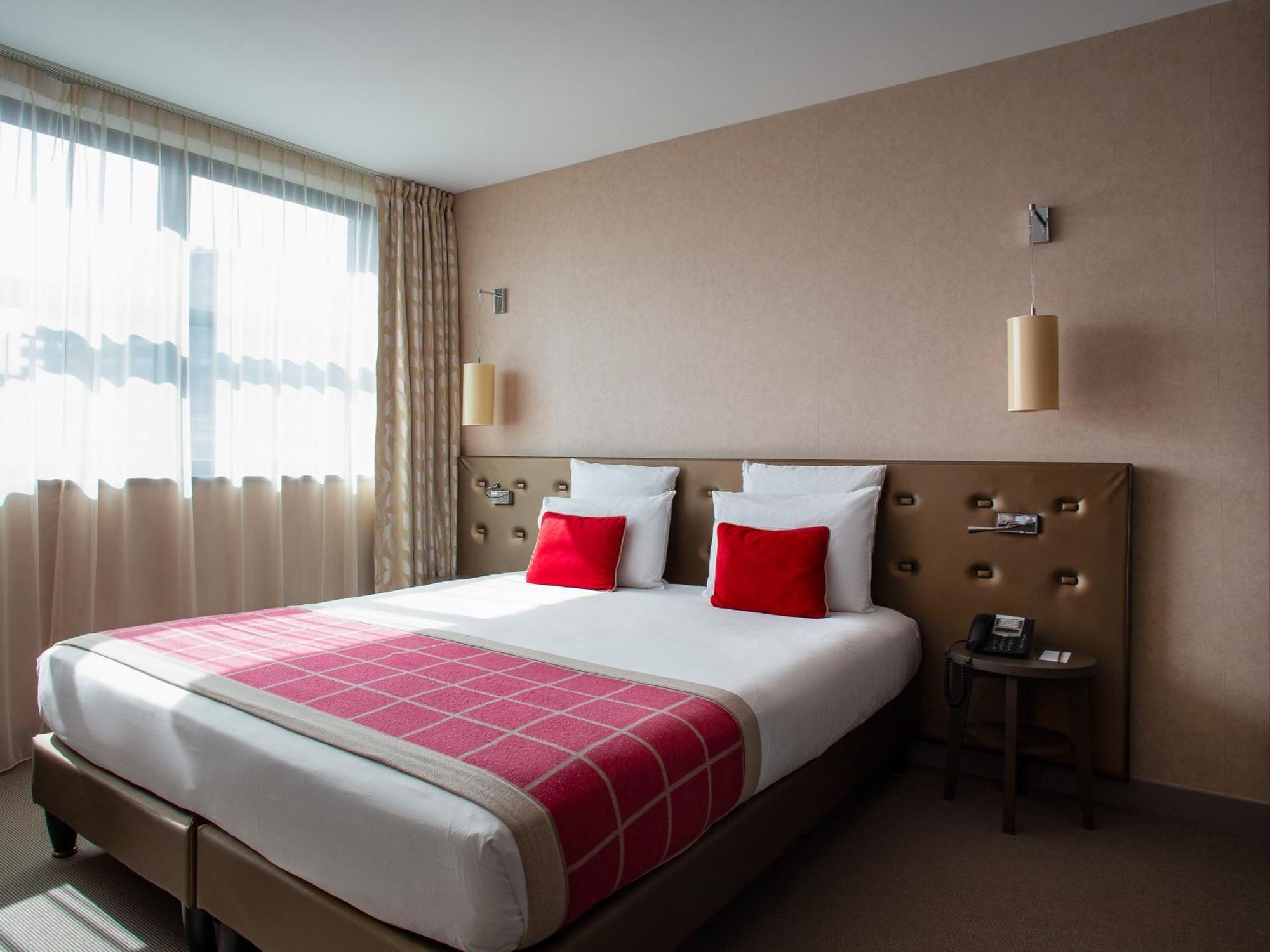 Mercure Clermont Ferrand Centre Jaude Hotel Екстериор снимка