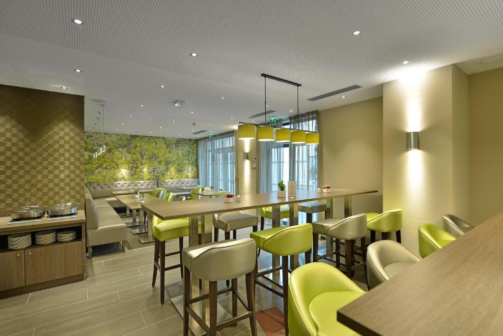 Mercure Clermont Ferrand Centre Jaude Hotel Екстериор снимка